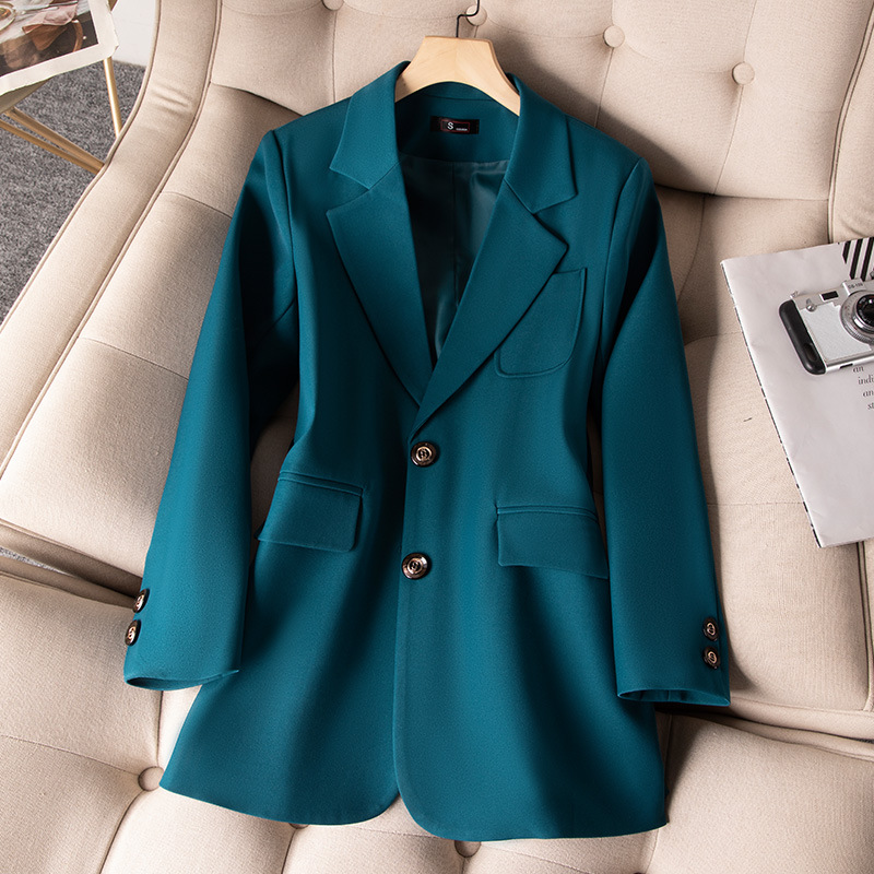 Blue Black Green Women Formal  - đánh giá và giá Women'S Office Formal Wear For Ladies