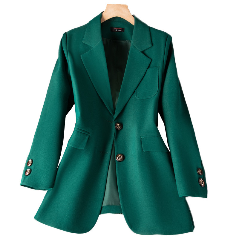 Blue Black Green Women Formal  - đánh giá và giá Women'S Office Formal Wear For Ladies
