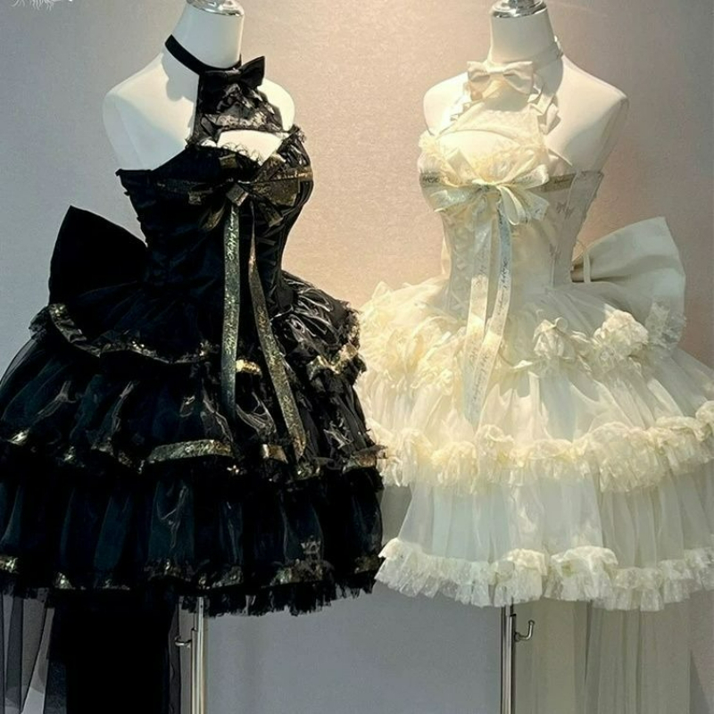 Victorian Gothic Lolita Dress  - đánh giá và giá Victorian Women'S Formal Wear